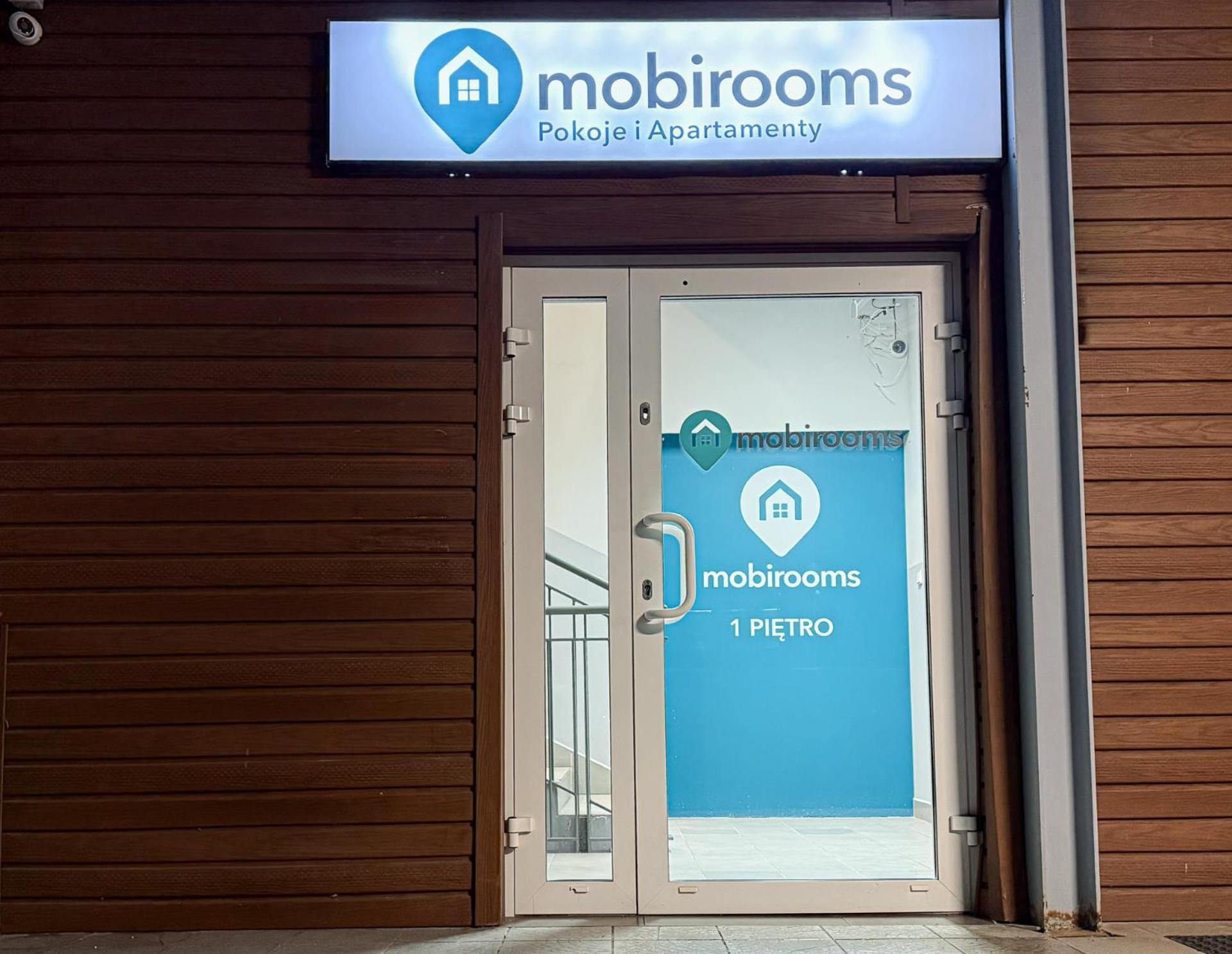 Mobirooms - Pokoje I Apartamenty, Wroclaw